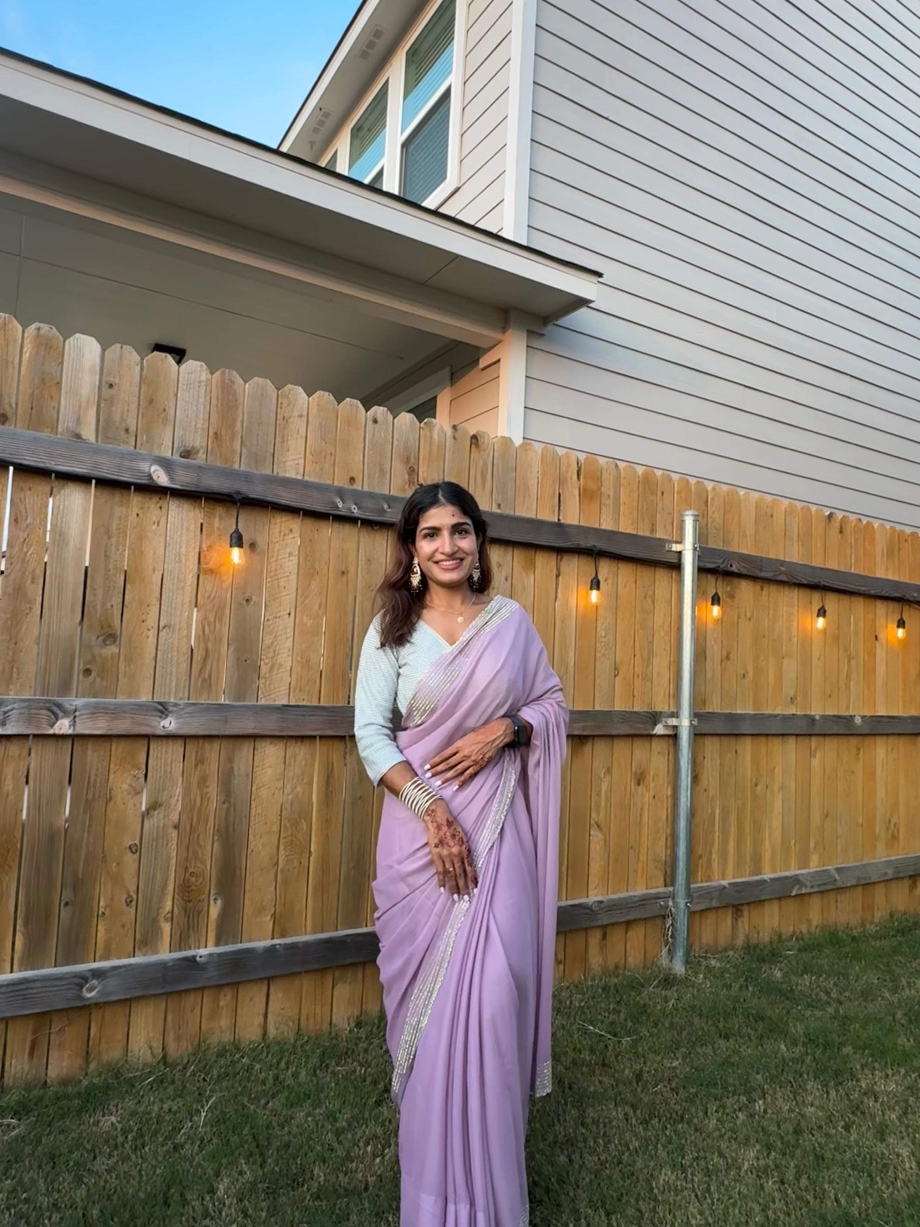 Pratikshya Timalsina - Professional mobile henna artist in Austin, Texas